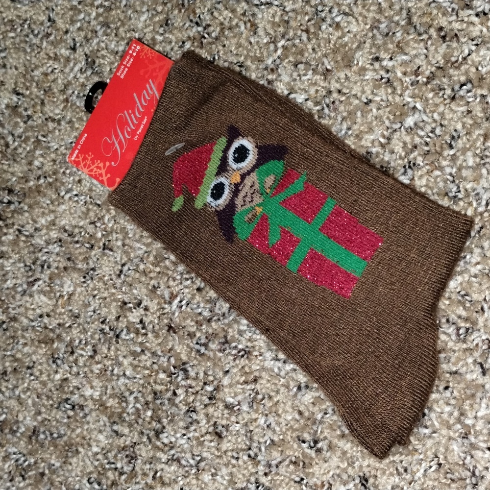 Christmas Socks